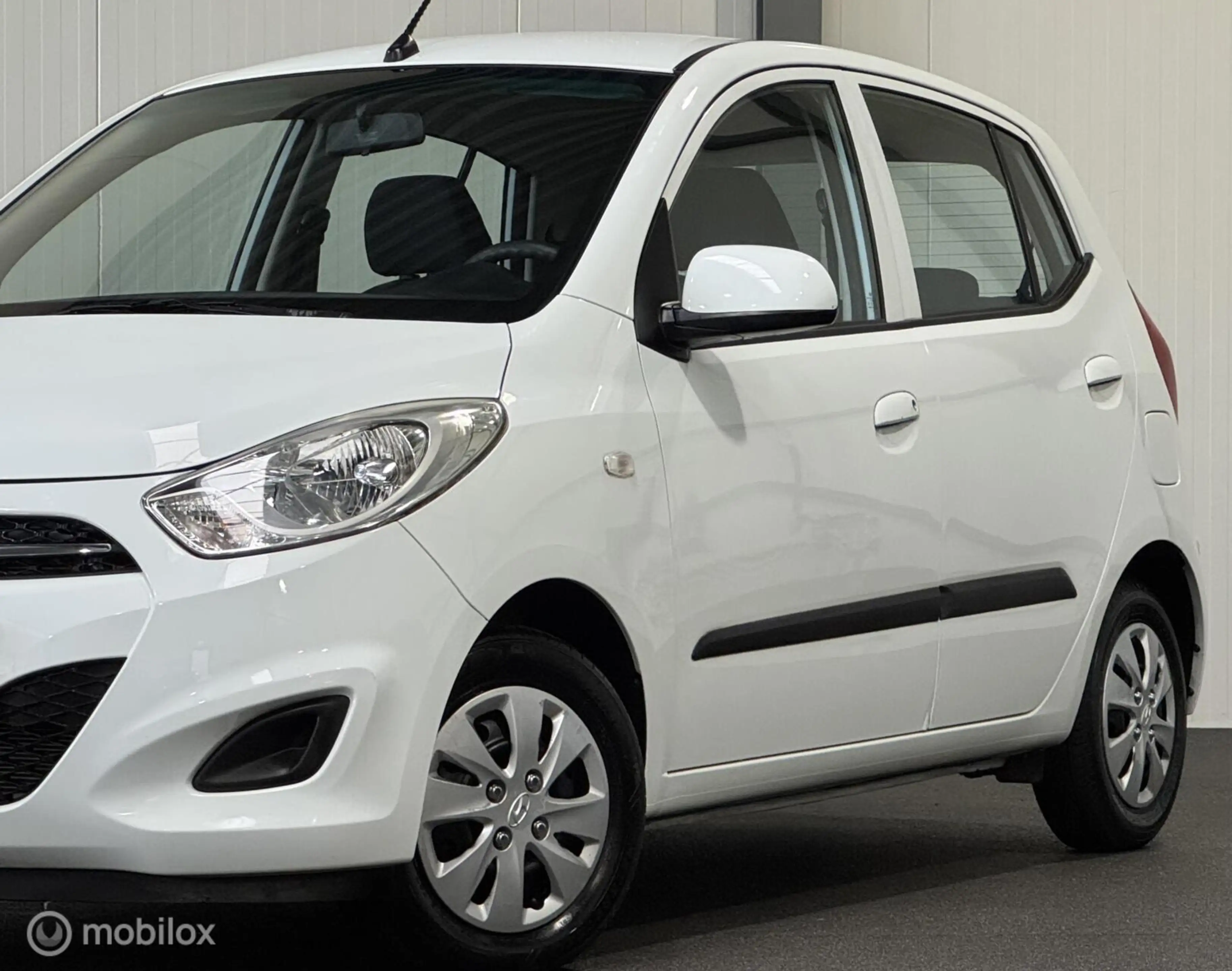 Hyundai i10 1.1 i-Drive Cool [ NAP 1e eigenaar airco ] — photo 14