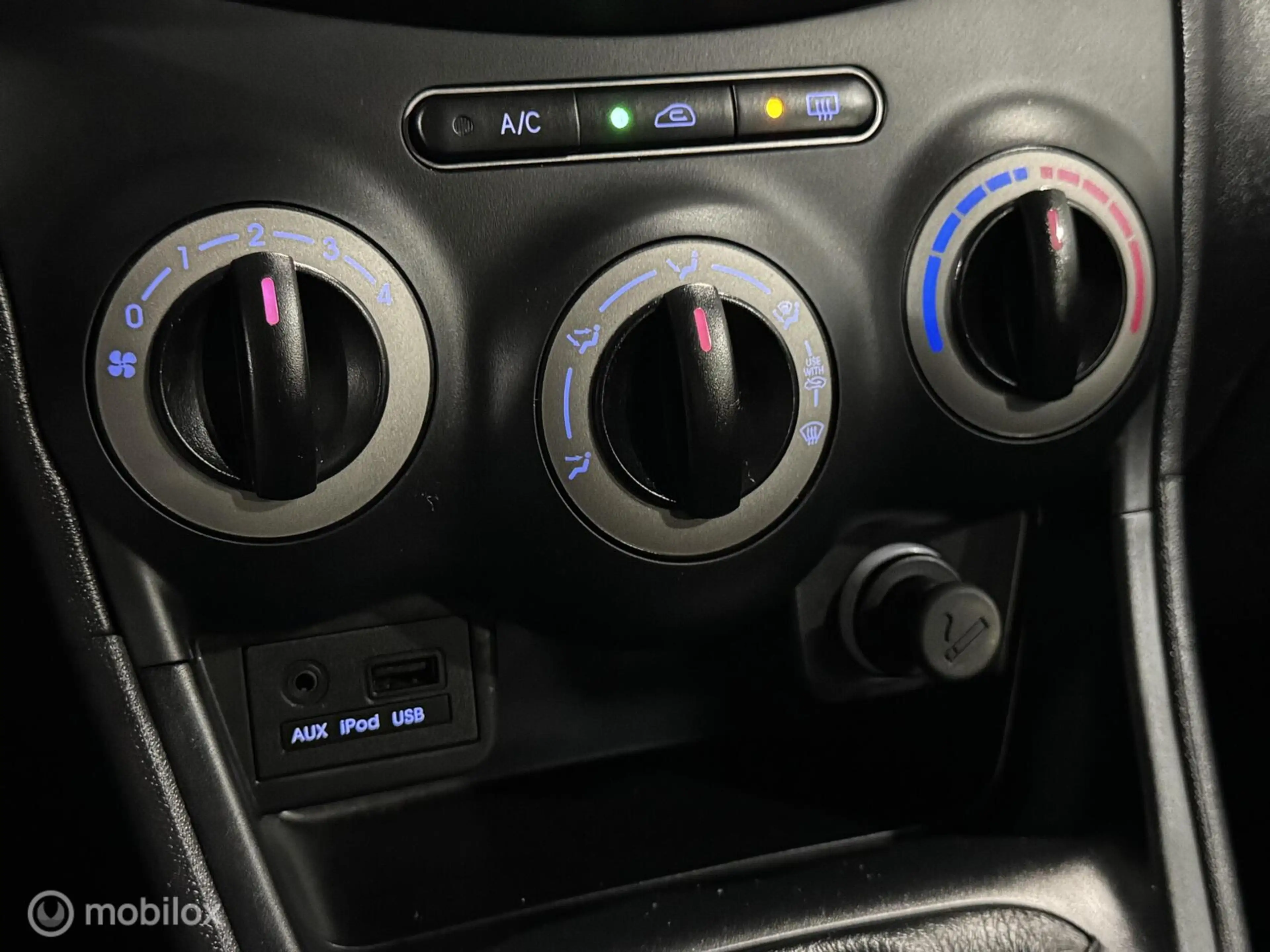 Hyundai i10 1.1 i-Drive Cool [ NAP 1e eigenaar airco ] — photo 20