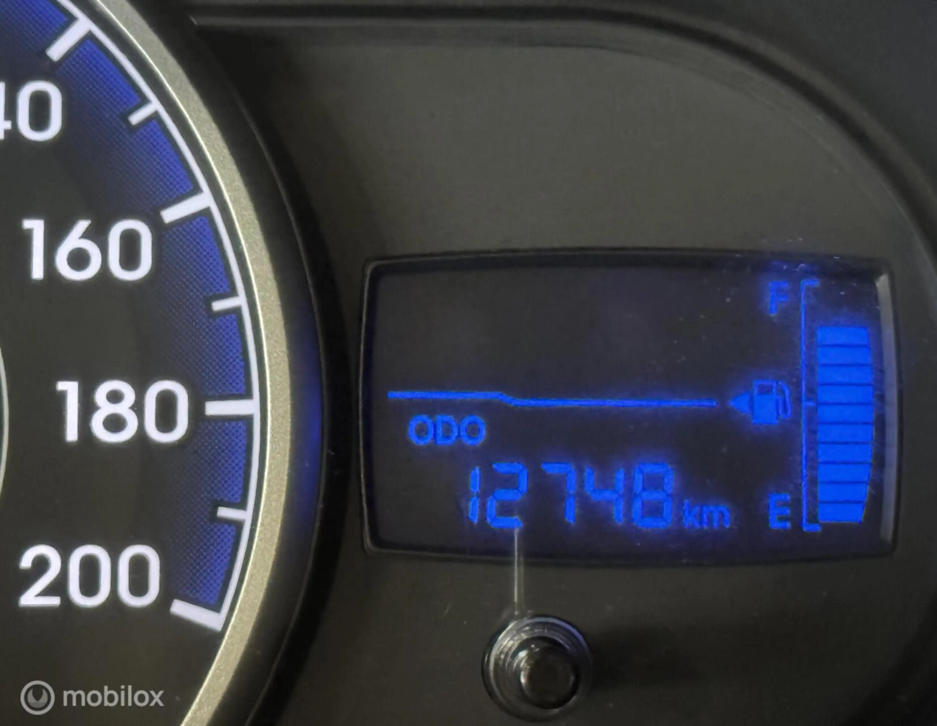 Hyundai i10 1.1 i-Drive Cool [ NAP 1e eigenaar airco ] — photo 17