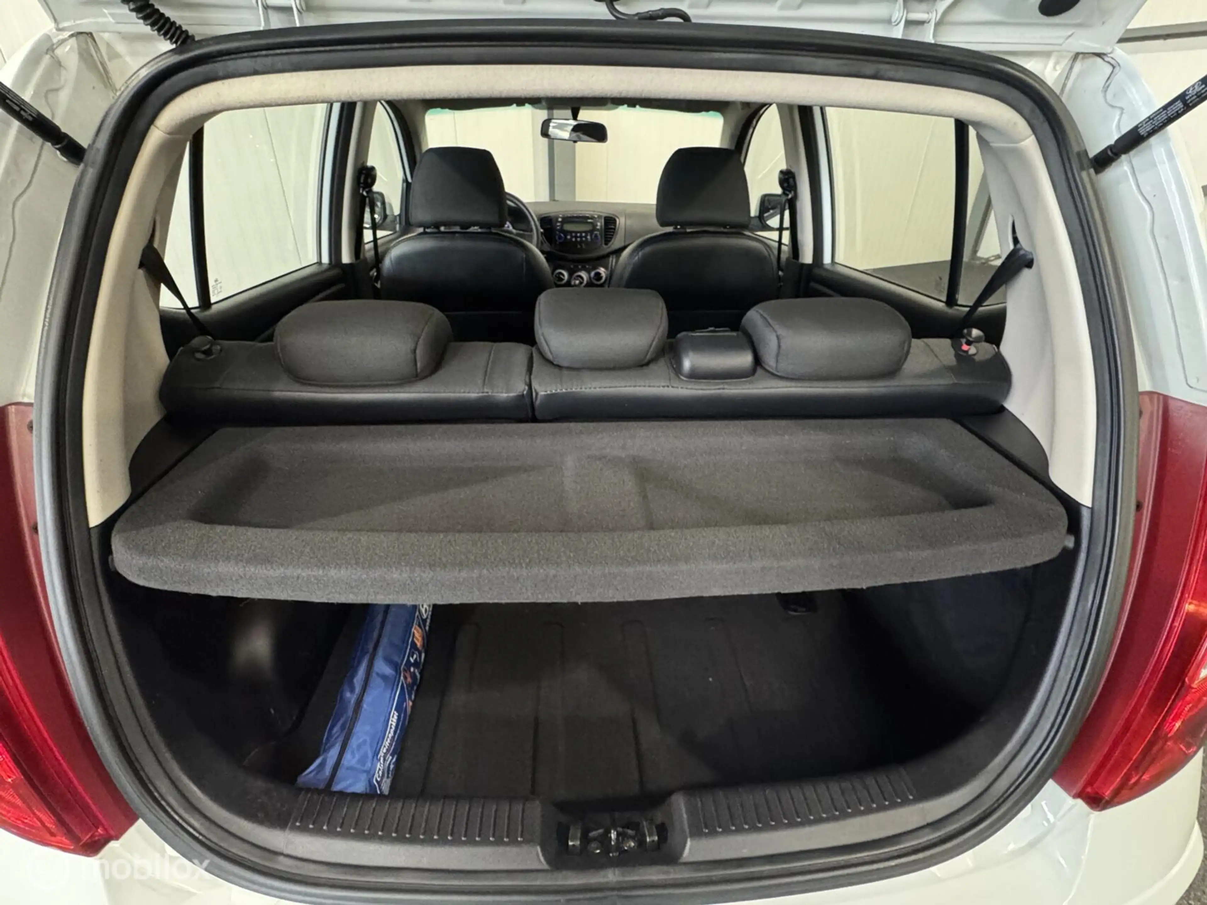 Hyundai i10 1.1 i-Drive Cool [ NAP 1e eigenaar airco ] — photo 12