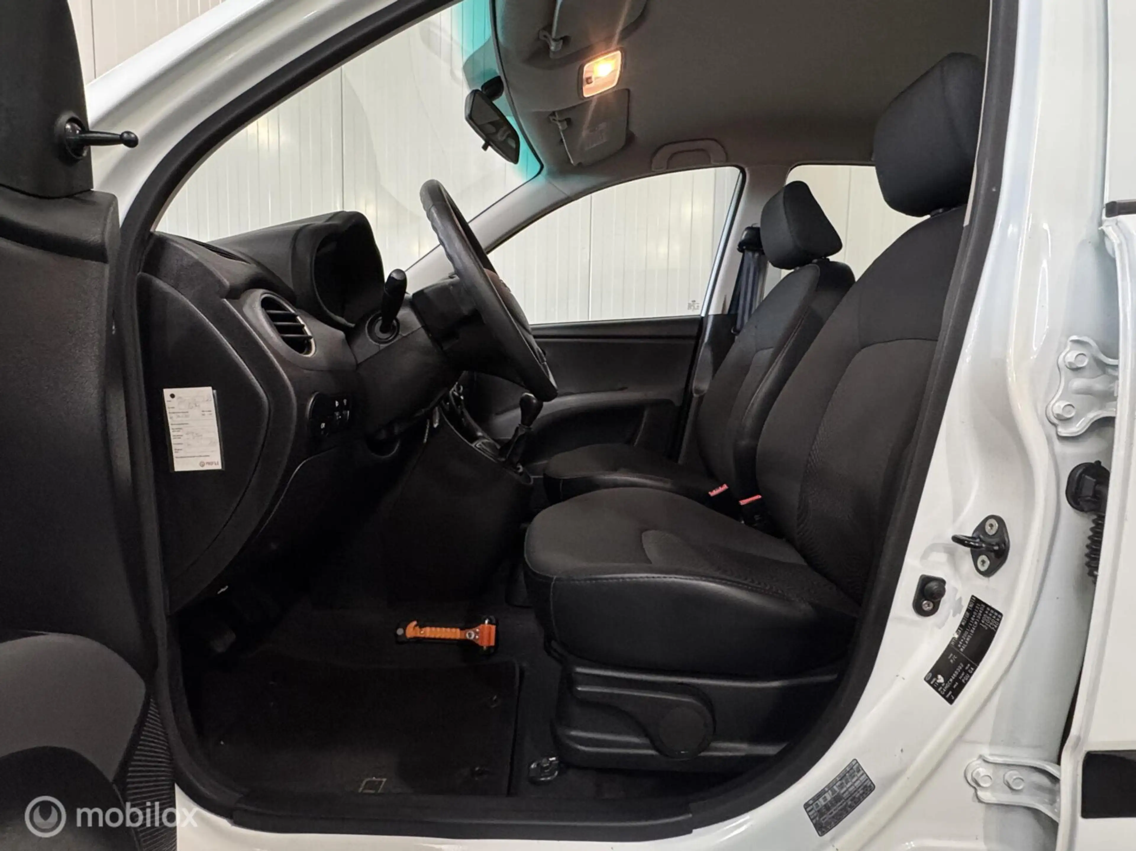 Hyundai i10 1.1 i-Drive Cool [ NAP 1e eigenaar airco ] — photo 22