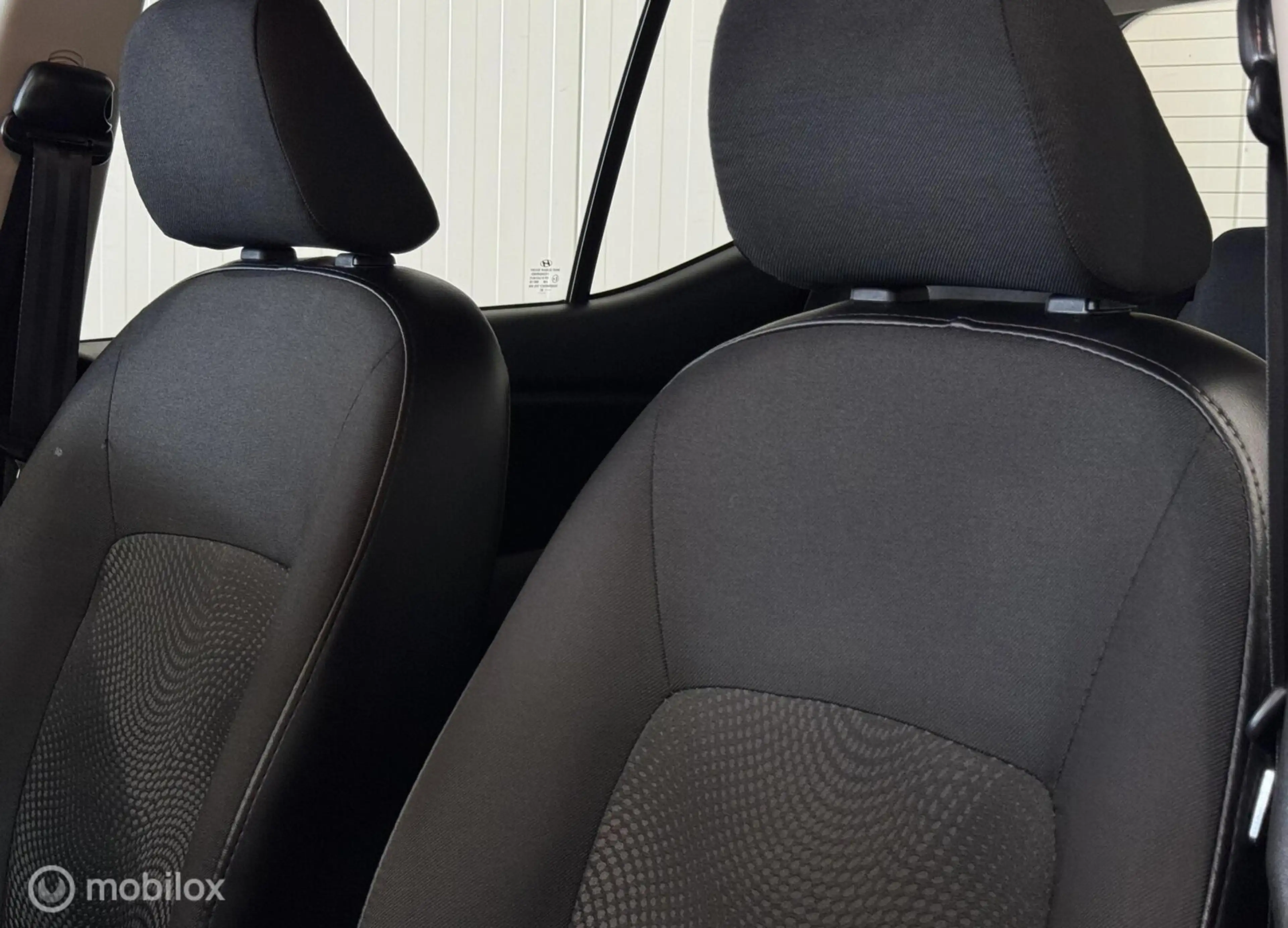 Hyundai i10 1.1 i-Drive Cool [ NAP 1e eigenaar airco ] — photo 9
