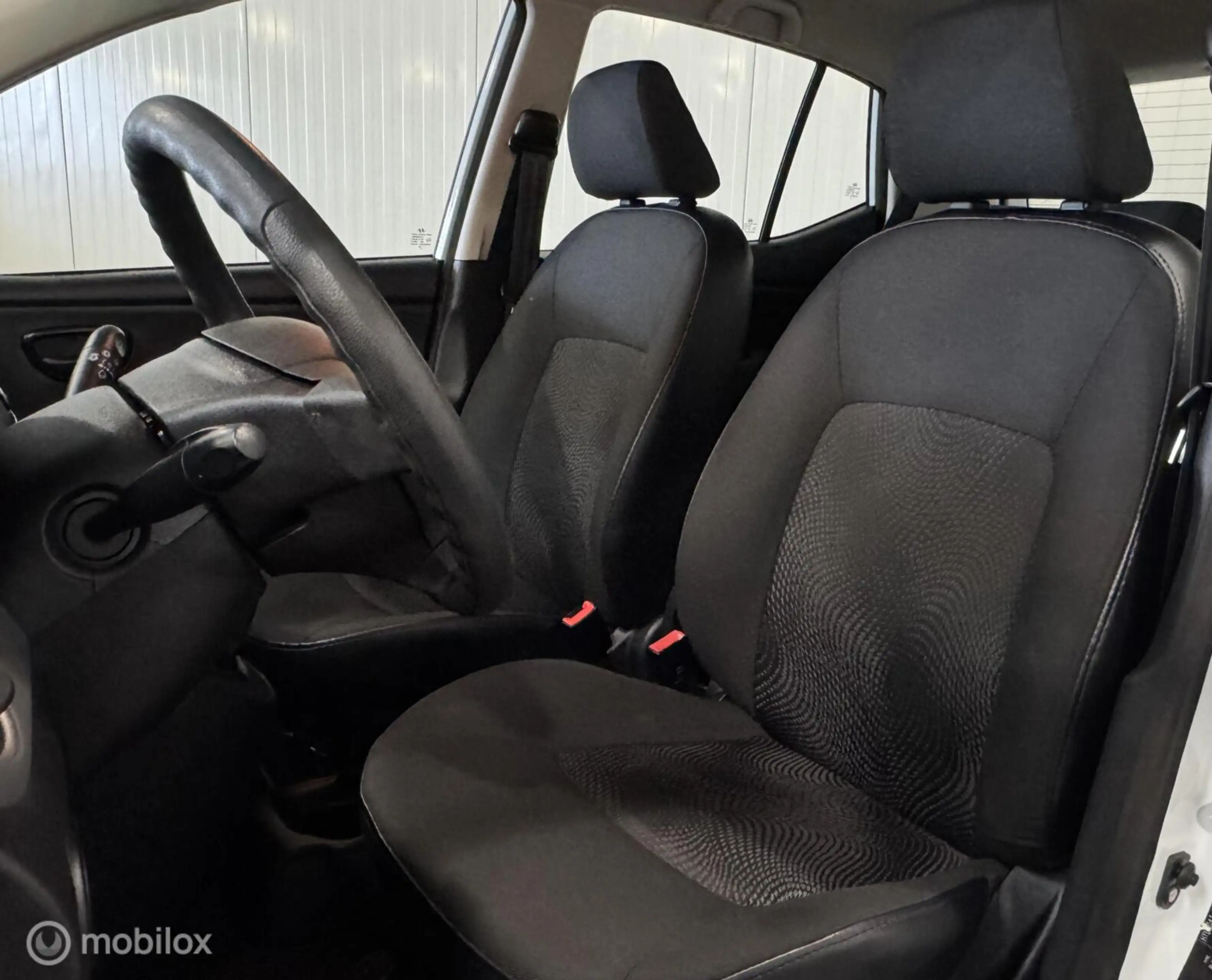 Hyundai i10 1.1 i-Drive Cool [ NAP 1e eigenaar airco ] — photo 8