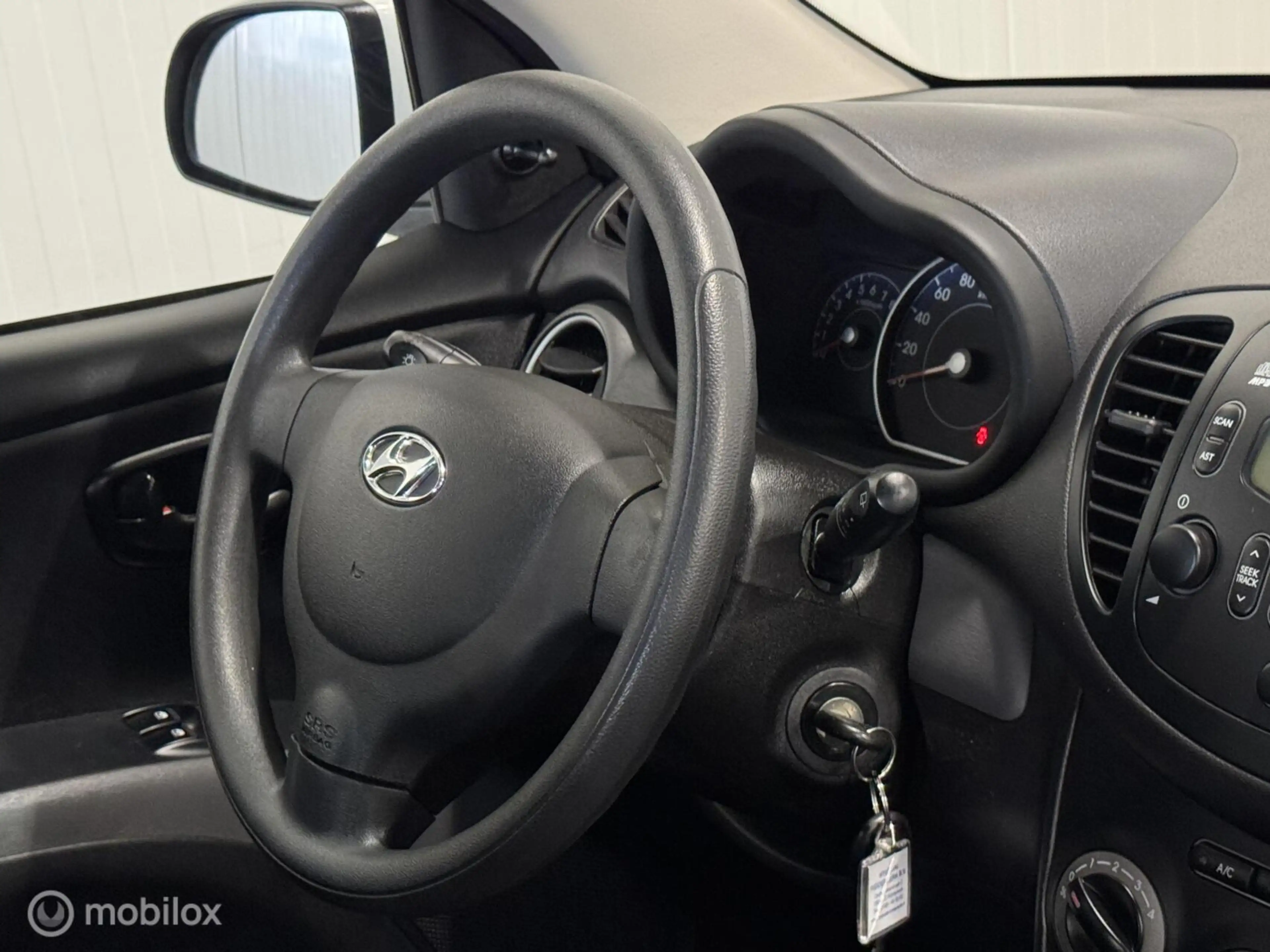 Hyundai i10 1.1 i-Drive Cool [ NAP 1e eigenaar airco ] — photo 21