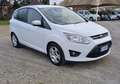 Ford C-Max C-Max II 2010 1.6 tdci Titanium 95cv Bianco - thumbnail 12