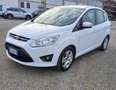 Ford C-Max C-Max II 2010 1.6 tdci Titanium 95cv Bianco - thumbnail 2