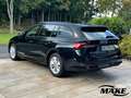 Skoda Octavia Combi 2.0 TDI Ambition DSG NAV RFK LED Schwarz - thumbnail 5