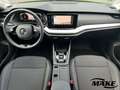 Skoda Octavia Combi 2.0 TDI Ambition DSG NAV RFK LED Schwarz - thumbnail 8