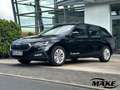 Skoda Octavia Combi 2.0 TDI Ambition DSG NAV RFK LED Schwarz - thumbnail 4