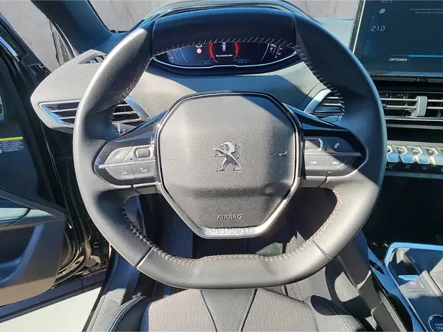 Peugeot 5008 view 10