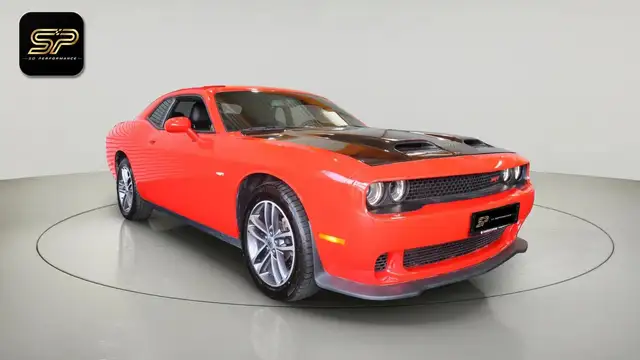 Dodge Challenger Standard