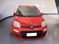 Fiat Panda III 2016 1.2 Lounge easypower Gpl 69cv my19 Rouge - thumbnail 1