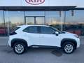 Toyota Yaris Cross 1.5h Active fwd115cv e-cvt Business Pack - Bianco - thumbnail 3