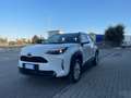 Toyota Yaris Cross 1.5h Active fwd115cv e-cvt Business Pack - Bianco - thumbnail 1