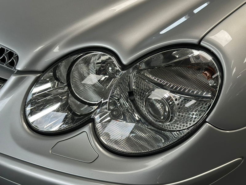 Mercedes-Benz SL 500 Brabus | Monoblock | NL Auto | Topstaat | Youngtim — photo 9