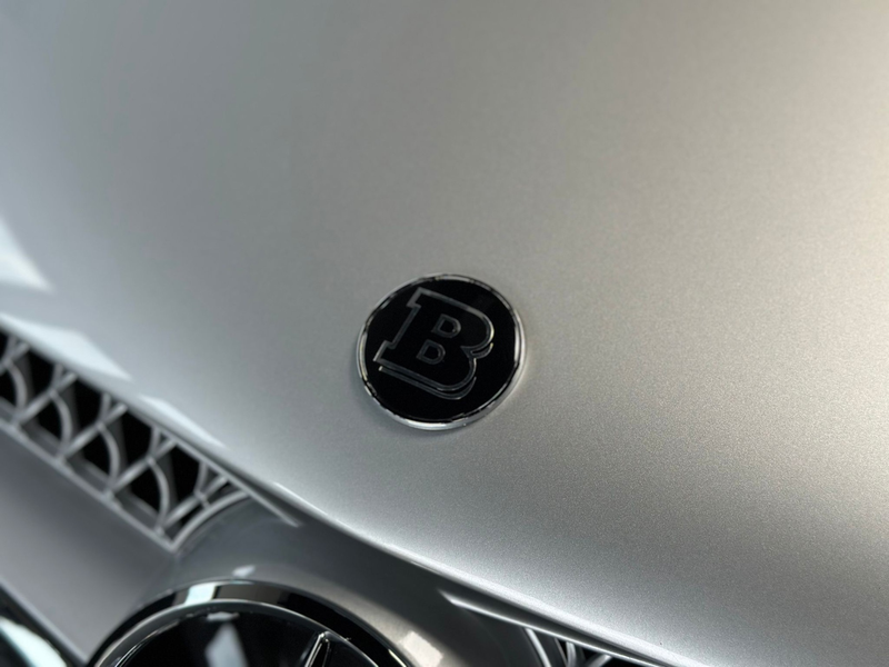 Mercedes-Benz SL 500 Brabus | Monoblock | NL Auto | Topstaat | Youngtim — photo 8