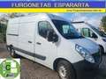 Renault Master Fg. dCi 96kW T L2H2 3500 Blanco - thumbnail 1