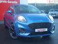 Ford Puma ST-Line 1.0 EB mHev LED Navi VC PDC SHZ 17Z Blau - thumbnail 7