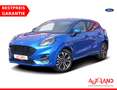 Ford Puma ST-Line 1.0 EB mHev LED Navi VC PDC SHZ 17Z Blau - thumbnail 1