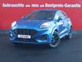 Ford Puma ST-Line 1.0 EB mHev LED Navi VC PDC SHZ 17Z Blau - thumbnail 2
