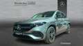Mercedes-Benz EQA 250 + Gris - thumbnail 1