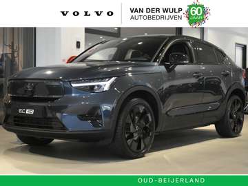 Extended Range Ultra Black Edition Europa 252Pk/82