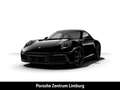 Porsche 992 911 Carrera S Liftsystem-VA LED-Matrix BOSE Schwarz - thumbnail 1