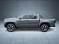 Volkswagen Amarok Life 2.0 TDI 4M AHK/Matrix/Kam/Nav/Assist/LHZ Gris - thumbnail 2