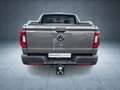 Volkswagen Amarok Life 2.0 TDI 4M AHK/Matrix/Kam/Nav/Assist/LHZ Gris - thumbnail 4