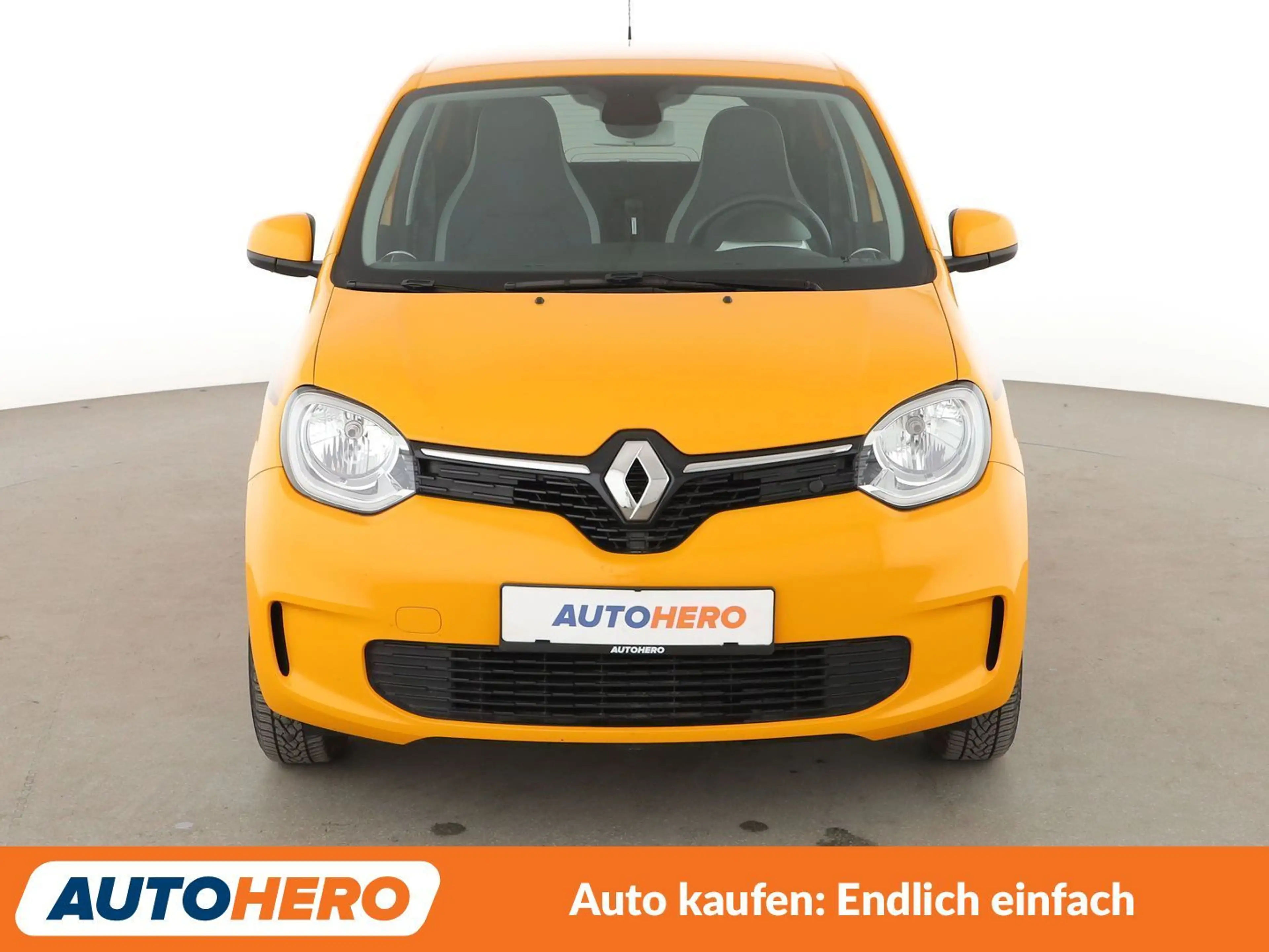 Renault Twingo 0.9 TCe Limited*PDC*SHZ*KLIMA*GARANTIE* — photo 9