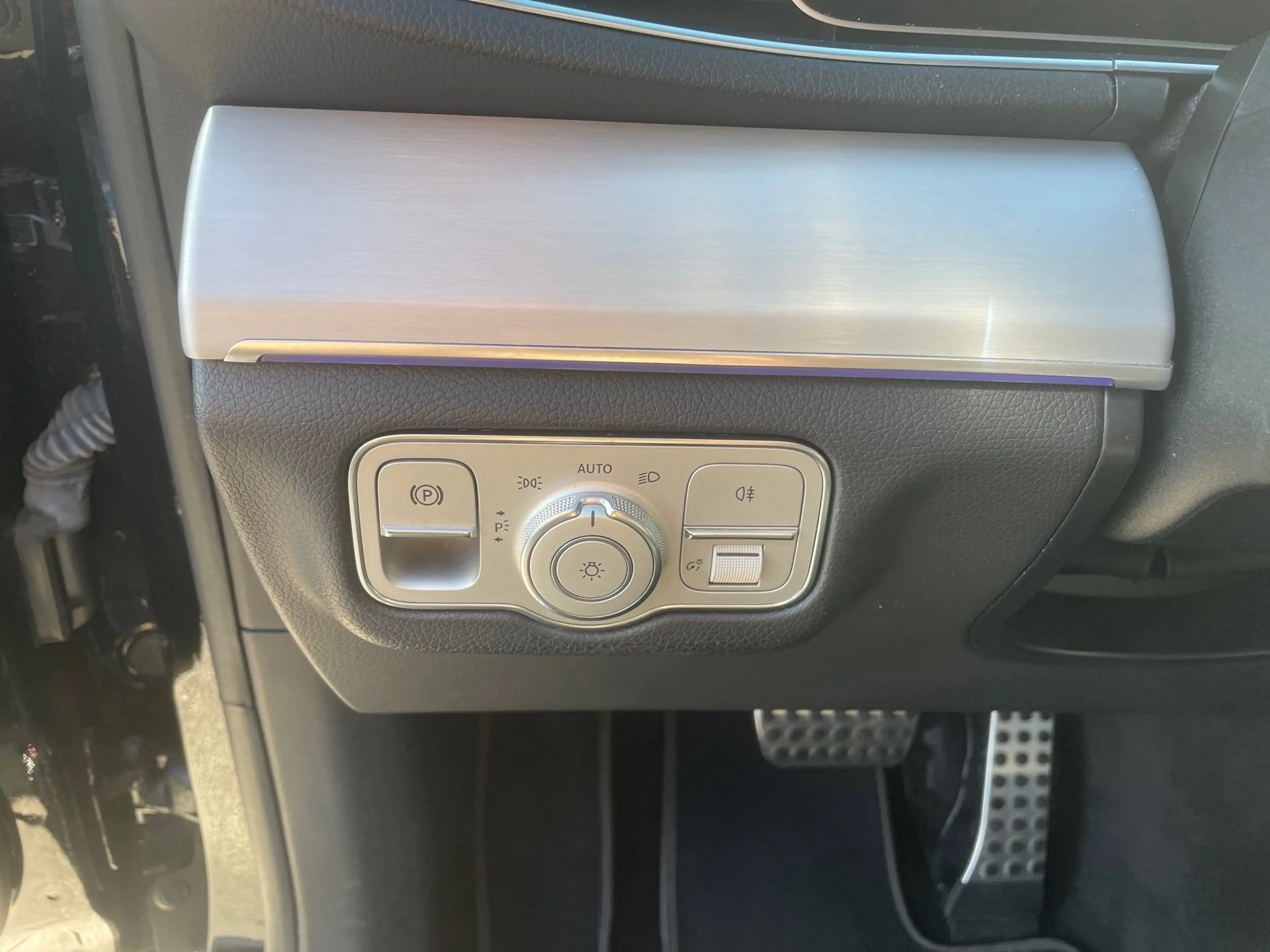 Mercedes-Benz GLE 300 d 4MATIC Rückfahrkamera,Navi,Klima — photo 13