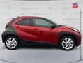 Toyota Aygo X 1.0 VVT-i 72ch Design Schwarz - thumbnail 4