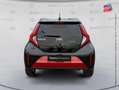 Toyota Aygo X 1.0 VVT-i 72ch Design Schwarz - thumbnail 7