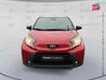 Toyota Aygo X 1.0 VVT-i 72ch Design Schwarz - thumbnail 2