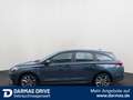 Hyundai i30 i30 1.5 Turbo 48V Trend Aut. Navi Led 1.Hd TOP Blau - thumbnail 11