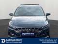 Hyundai i30 i30 1.5 Turbo 48V Trend Aut. Navi Led 1.Hd TOP Blau - thumbnail 3