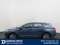 Hyundai i30 i30 1.5 Turbo 48V Trend Aut. Navi Led 1.Hd TOP Blau - thumbnail 9
