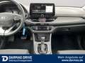 Hyundai i30 i30 1.5 Turbo 48V Trend Aut. Navi Led 1.Hd TOP Blau - thumbnail 15