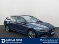 Hyundai i30 i30 1.5 Turbo 48V Trend Aut. Navi Led 1.Hd TOP Blau - thumbnail 4