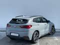 BMW X2 xDrive25eA 220ch M Sport Euro6d-T 6cv Gris - thumbnail 2