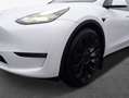 Tesla Model Y Maximale Reichweite Dual AWD, LED, ALU Blanc - thumbnail 5