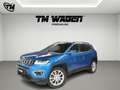 Jeep Compass 1.3 turbo t4 phev Limited 4xe at6 Albastru - thumbnail 1