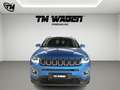 Jeep Compass 1.3 turbo t4 phev Limited 4xe at6 Albastru - thumbnail 2