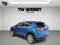 Jeep Compass 1.3 turbo t4 phev Limited 4xe at6 Albastru - thumbnail 5