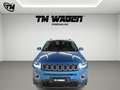 Jeep Compass 1.3 turbo t4 phev Limited 4xe at6 Albastru - thumbnail 3
