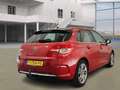 Citroen C4 1.2 PureTech Exclusive/ VELGEN/ BLUETOOTH Rood - thumbnail 3