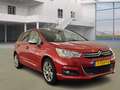 Citroen C4 1.2 PureTech Exclusive/ VELGEN/ BLUETOOTH Rood - thumbnail 2