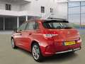 Citroen C4 1.2 PureTech Exclusive/ VELGEN/ BLUETOOTH Rood - thumbnail 4