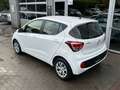 Hyundai i10 *1-PROPRIETAIRE/1-OWNER*GARANTIE-12-MOIS*CLIM* Bianco - thumbnail 4