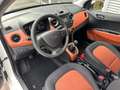 Hyundai i10 *1-PROPRIETAIRE/1-OWNER*GARANTIE-12-MOIS*CLIM* Blanc - thumbnail 20